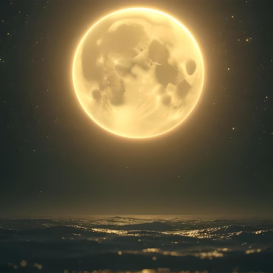 Moon Cycle