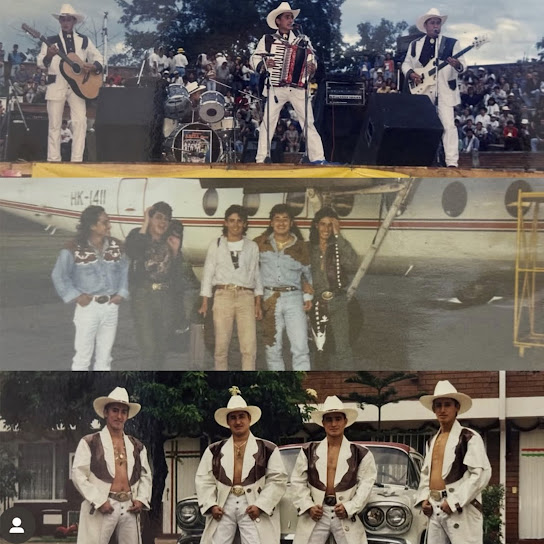 Los Éxitos