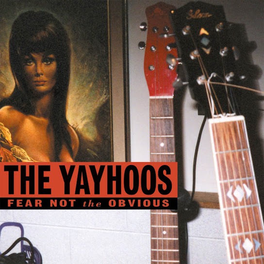 Fear Not The Obvious