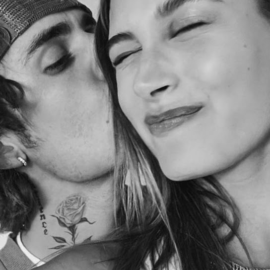 Me And You