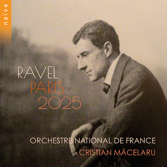 Ravel Paris 2025 (Extended Version)