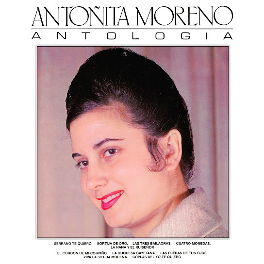Antologia (Remasterizado 2025)