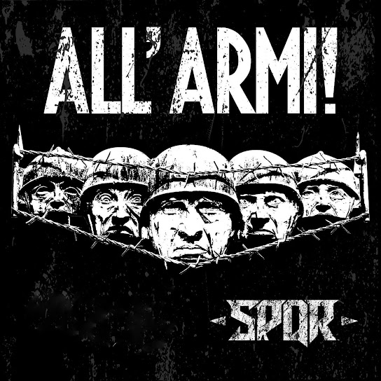 All'armi!