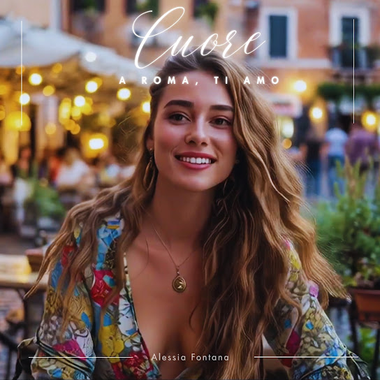 Cuore a Roma, Ti Amo