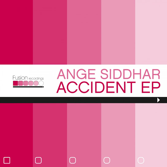 Accident - EP