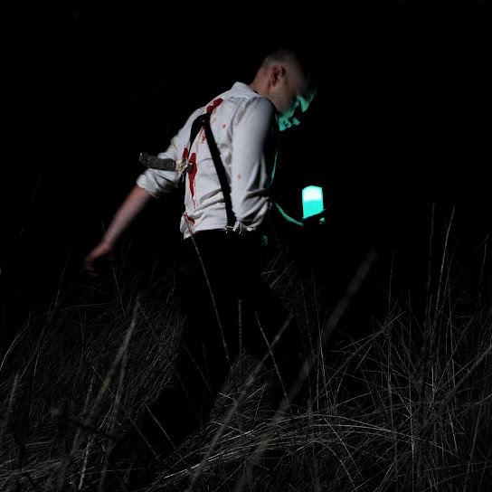 Running In the Dark