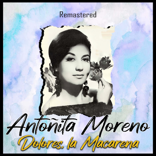 Dolores, la Macarena