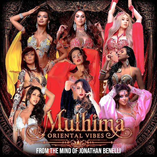 Mulhima: Oriental Vibes