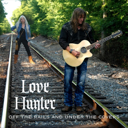 Off the Rails and Under the Covers