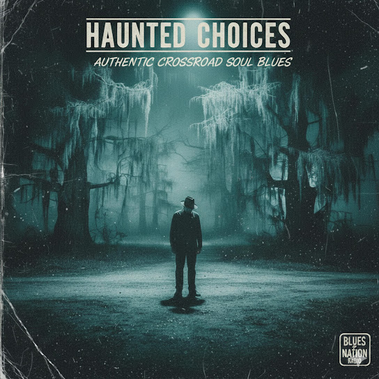Haunted Choices (Authentic Crossroad Soul Blues)