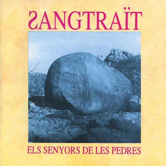 Els Senyors de Les Pedres
