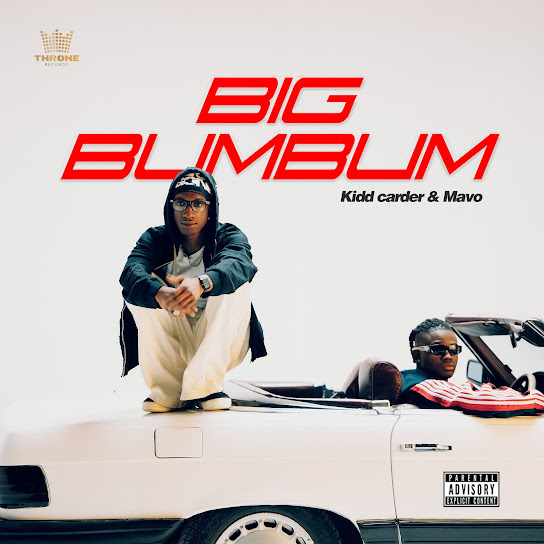 Big Bum Bum