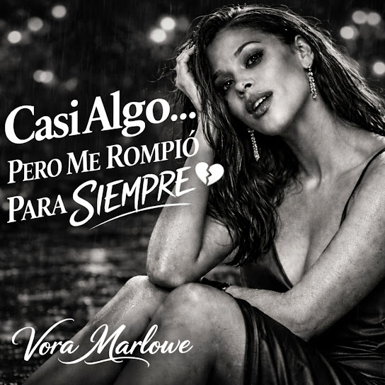 Casi Algo...Pero Me Rompio Para Siempre