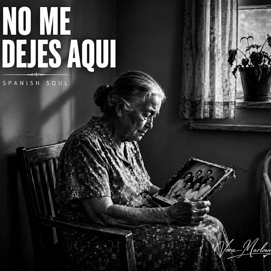 No Me Dejes Aqui