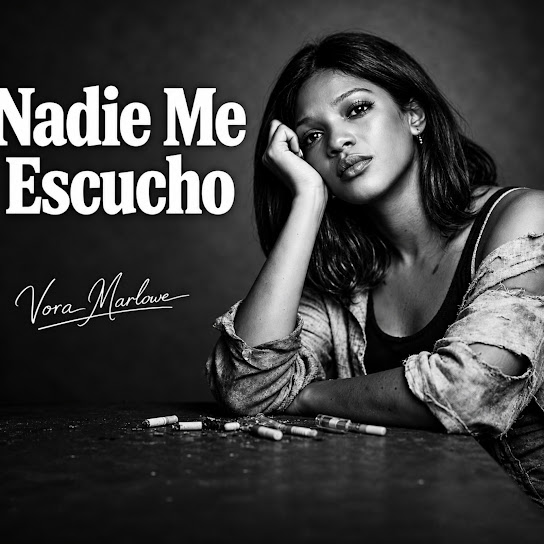 Nadie Me Escucho