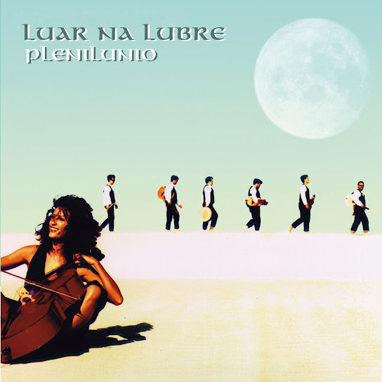 Plenilunio