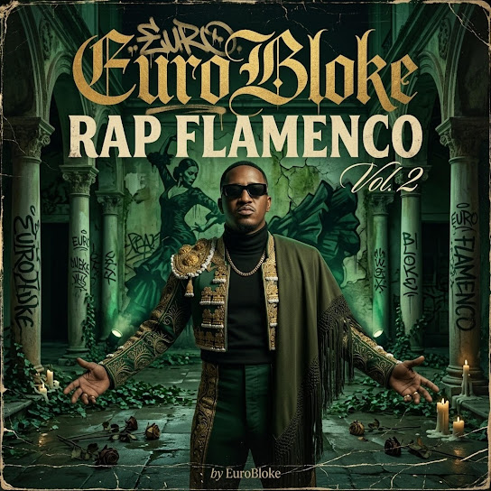 Rap Flamenco, Vol. 2