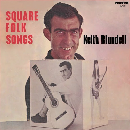 Square Folk Songs