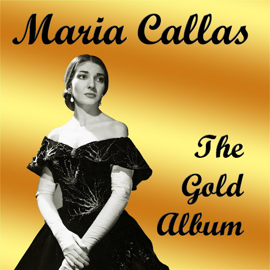The Gold Album