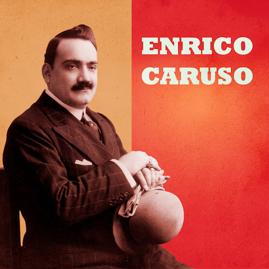 L'incredibile Enrico Caruso