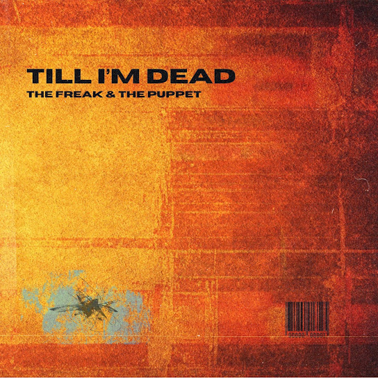 TILL I'M DEAD