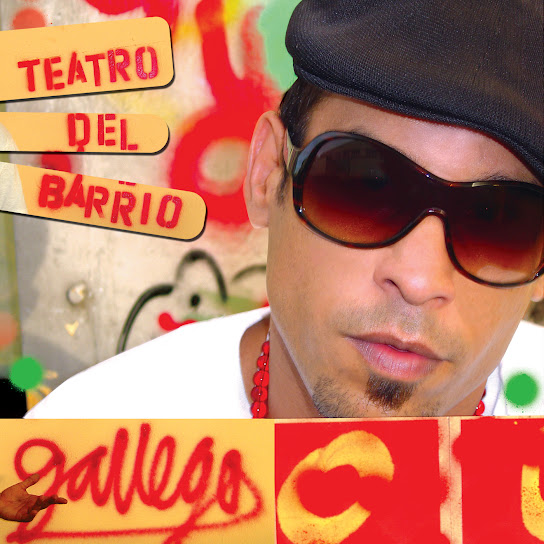 Teatro Del Barrio