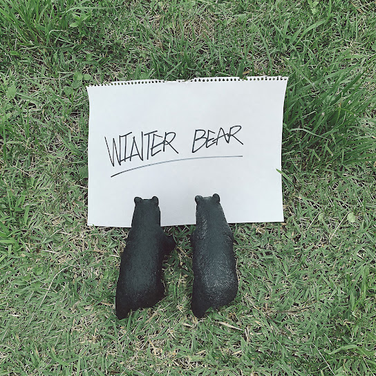 Winter Bear