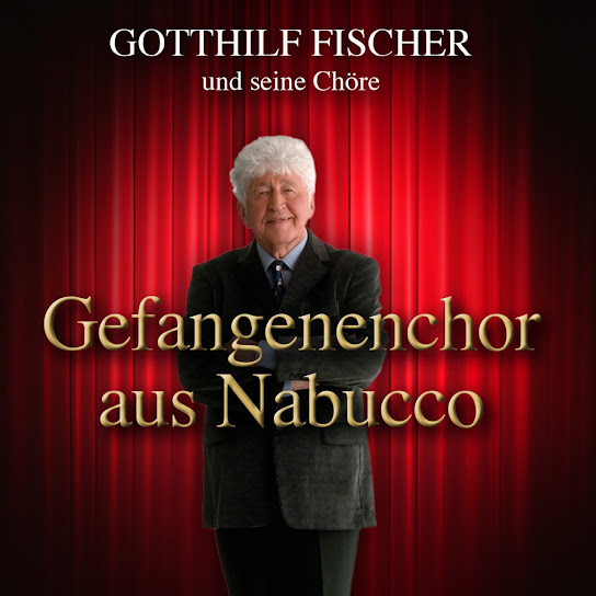 Gefangenenchor aus Nabucco