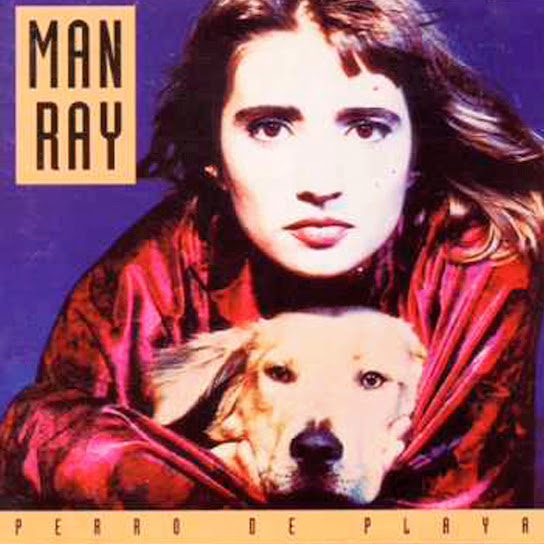 Perro de Playa (2020 Remasterizado)