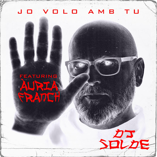 Jo volo amb tu