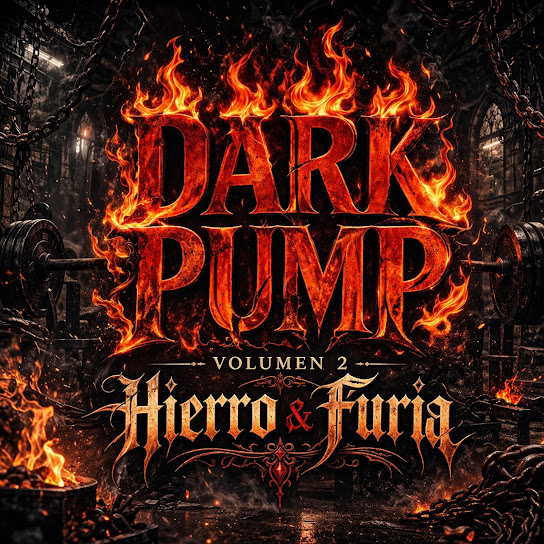 HIERRO & FURIA