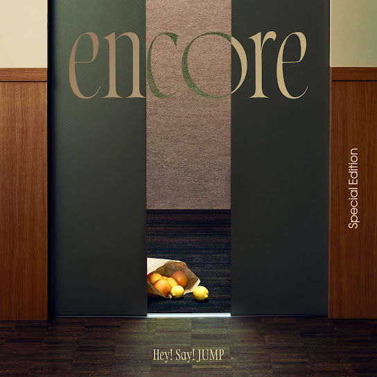 encore