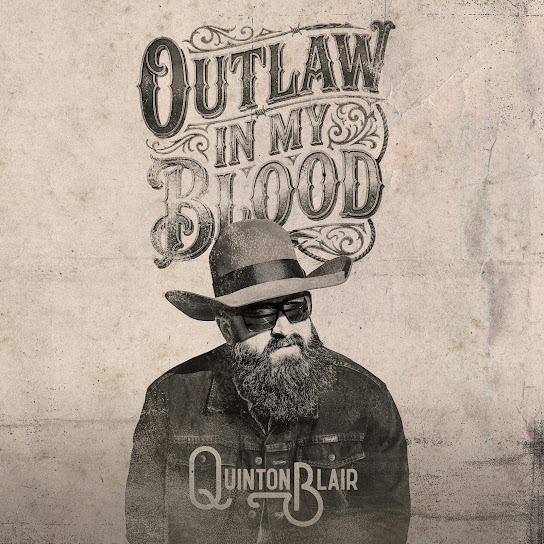 Outlaw In My Blood