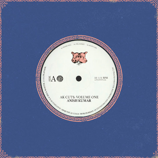 AK Cuts: Vol. 1