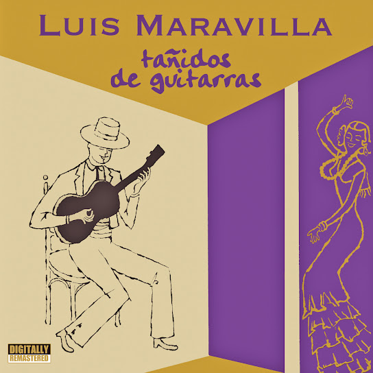 Tañidos de Guitarras