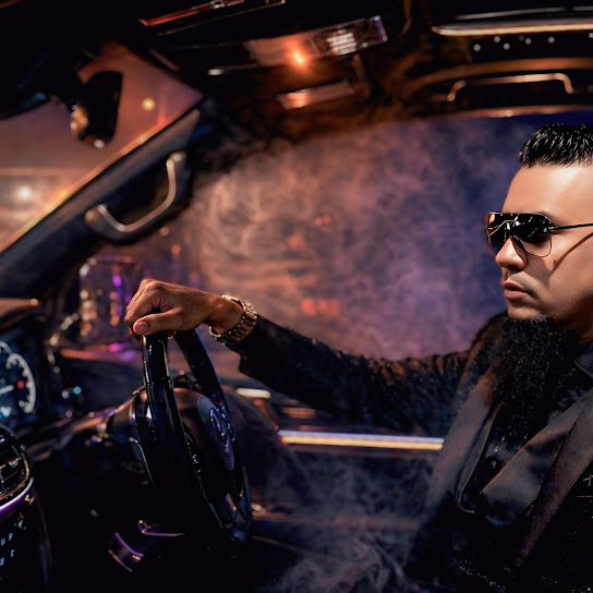 Love that never dies (R&B) 2026