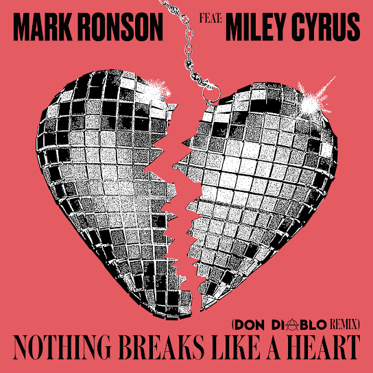 Nothing Breaks Like a Heart (Don Diablo Remix)
