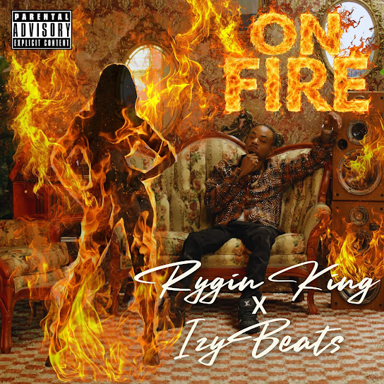 On Fire