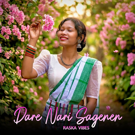 Dare Nari Sagenen