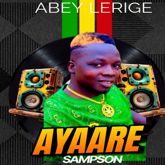 Abey lerige