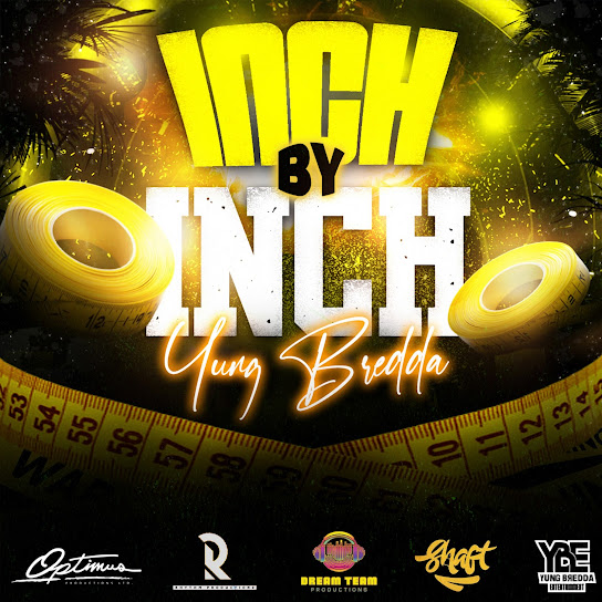 Inch by Inch