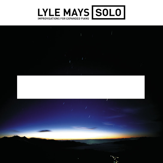 Solo Improvisations For Expanded Piano