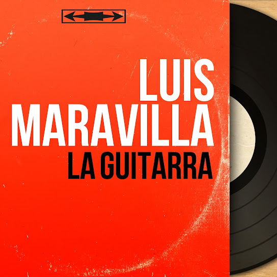 La Guitarra (Mono Version)