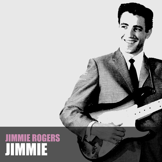 Jimmie, Vol. 1