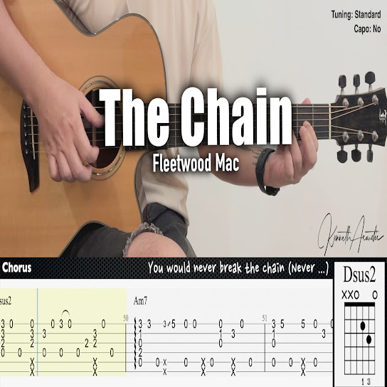 The Chain