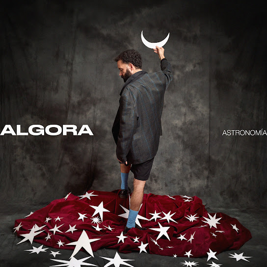 Astronomía