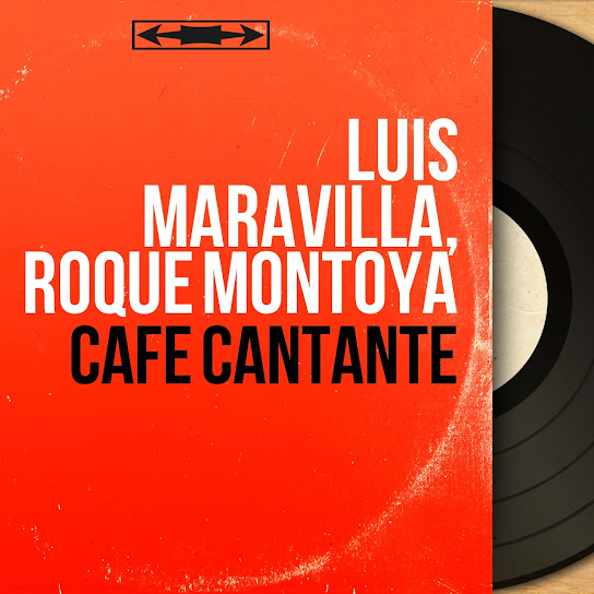 Café Cantante (Mono Version)