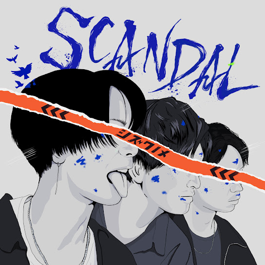 SCANDAL/goodbye