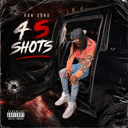 4 5 Shots