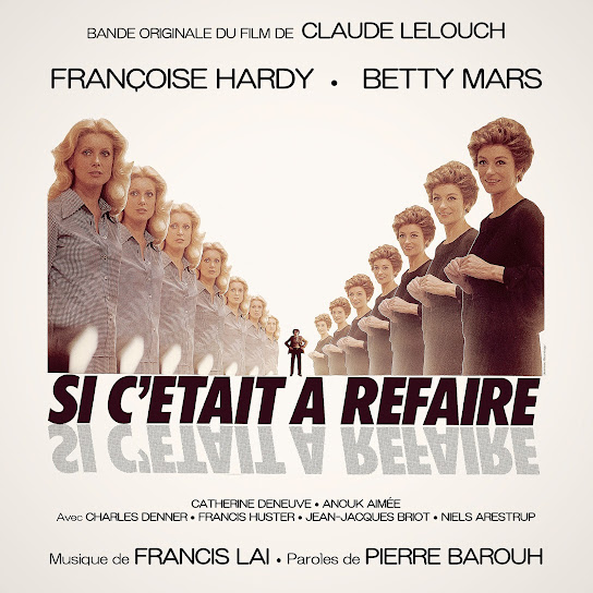 Si c'était à refaire (Bande originale du film)